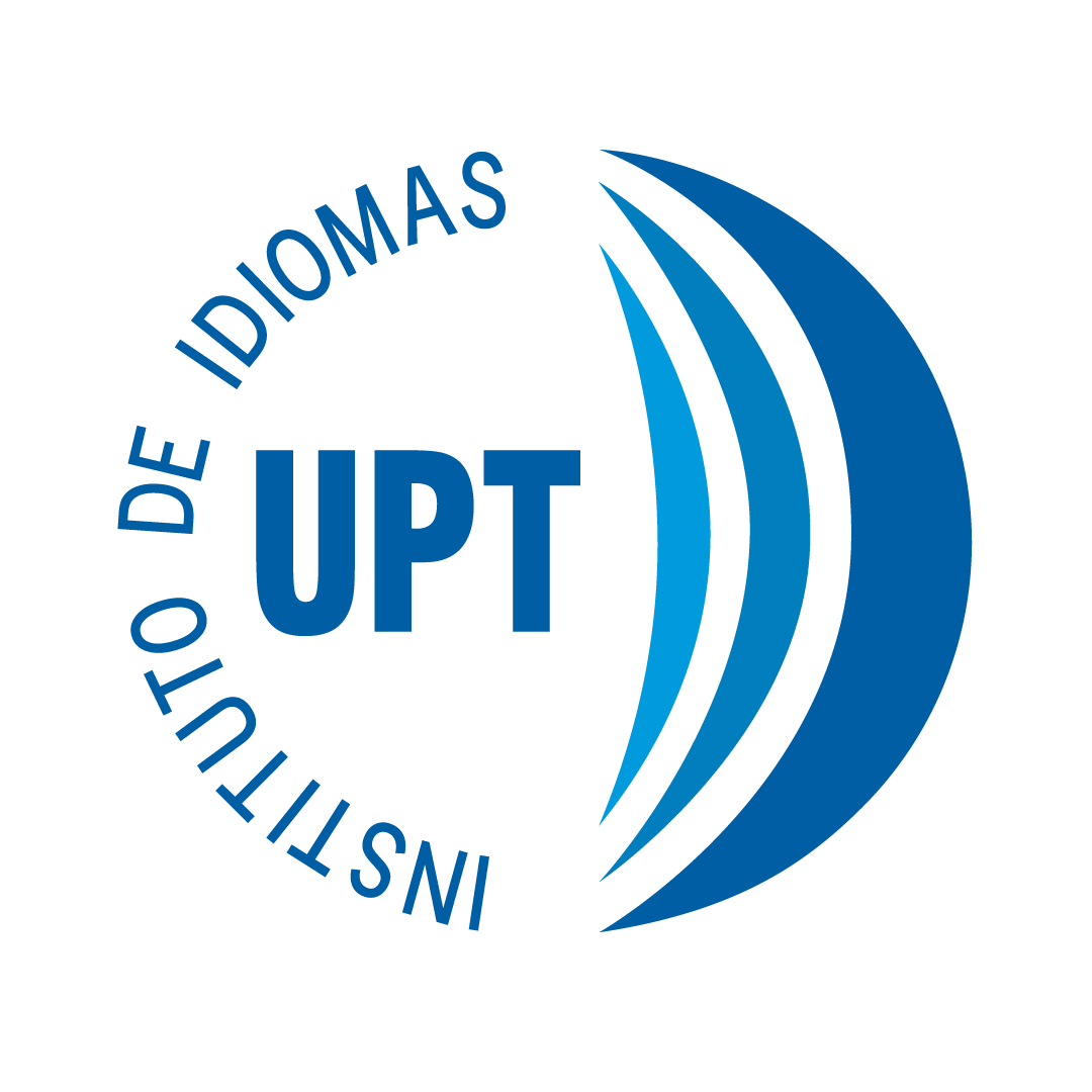 Logo de Postgrado en blanco
